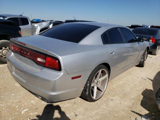 Photo 4 from auction – 2012 DODGE CHARGER SE with VIN 2C3CDXBG5CH239939
