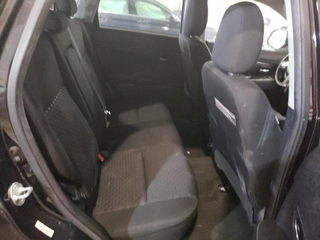Photo 6 from auction – 2011 MITSUBISHI OUTLANDER with VIN JA4AP4AU9BZ013833