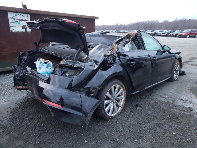 Photo 4 from auction – 2018 AUDI A4 PREMIUM with VIN WAUKMAF40JN006900