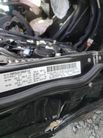 Photo 10 from auction – 2015 JEEP GRAND CHER with VIN 1C4RJFAG6FC603416