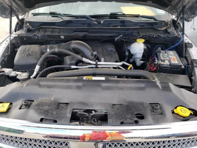 صورة رقم 7 من المزاد - 2019 RAM 1500 CLASS مع VIN 1C6RR6TTXKS644173