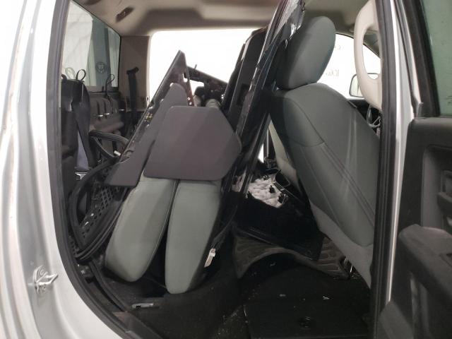 Photo 6 from auction – 2015 RAM 3500 ST with VIN 3C63R3CL8FG616874