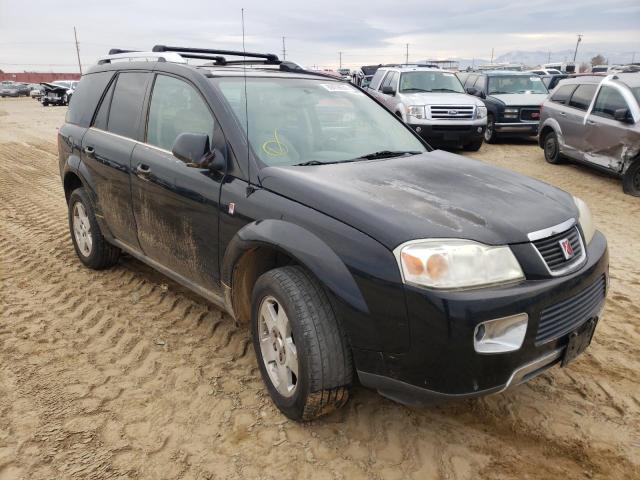 Photo 1 from auction – 2007 SATURN VUE with VIN 5GZCZ534X7S825670