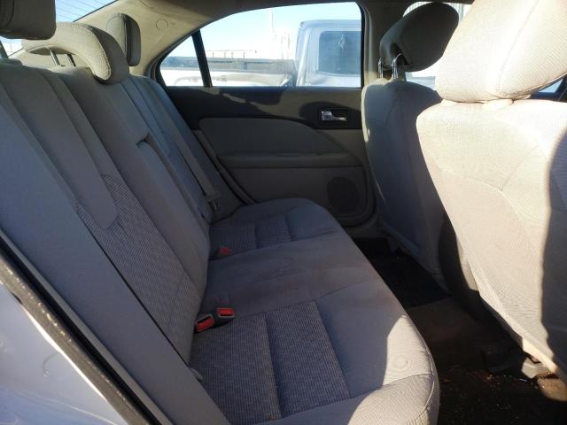 Photo 6 from auction – 2012 FORD FUSION S with VIN 3FAHP0GA0CR304906
