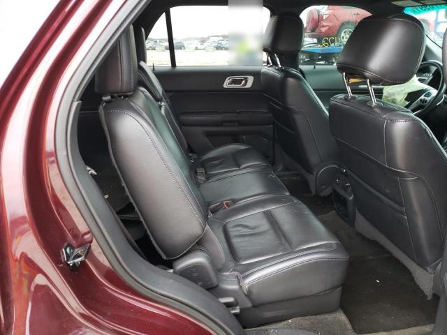 Фото 6 с аукциона – 2011 FORD EXPLORER L с VIN 1FMHK8F88BGA51972