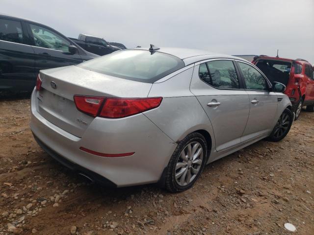 Photo 4 from auction – 2014 KIA OPTIMA EX with VIN 5XXGN4A79EG277111