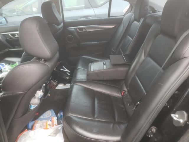 Photo 7 from auction – 2010 ACURA TL with VIN 19UUA8F57AA025460