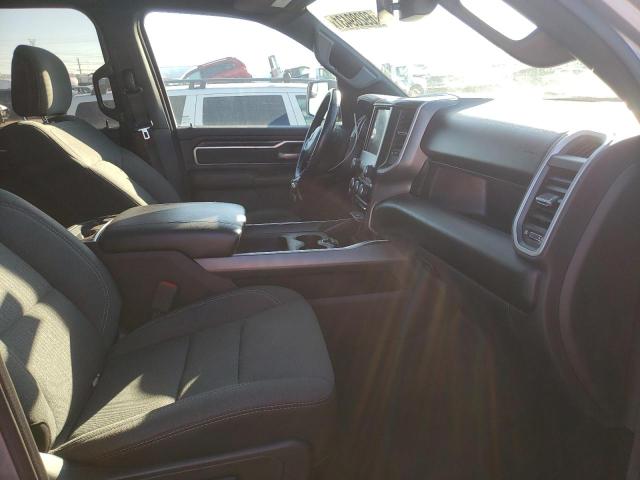 Photo 5 from auction – 2020 RAM 1500 BIG H with VIN 1C6SRFFT1LN184706