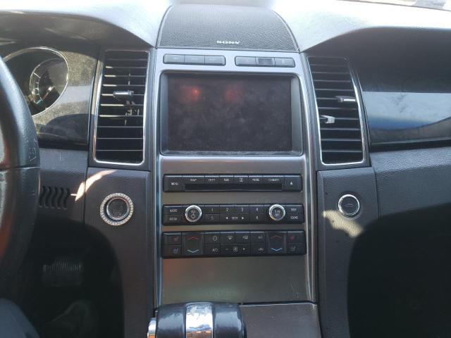 Photo 9 from auction – 2010 FORD TAURUS LIM with VIN 1FAHP2JW3AG124257