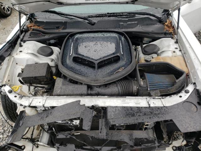 Photo 7 from auction – 2015 DODGE CHALLENGER with VIN 2C3CDZAT8FH911202