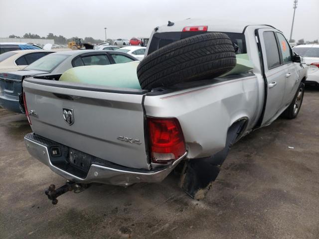 Photo 4 from auction – 2016 RAM 1500 SLT with VIN 1C6RR7LG0GS177488