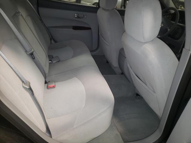 Photo 6 from auction – 2007 BUICK LACROSSE C with VIN 2G4WC582X71217652