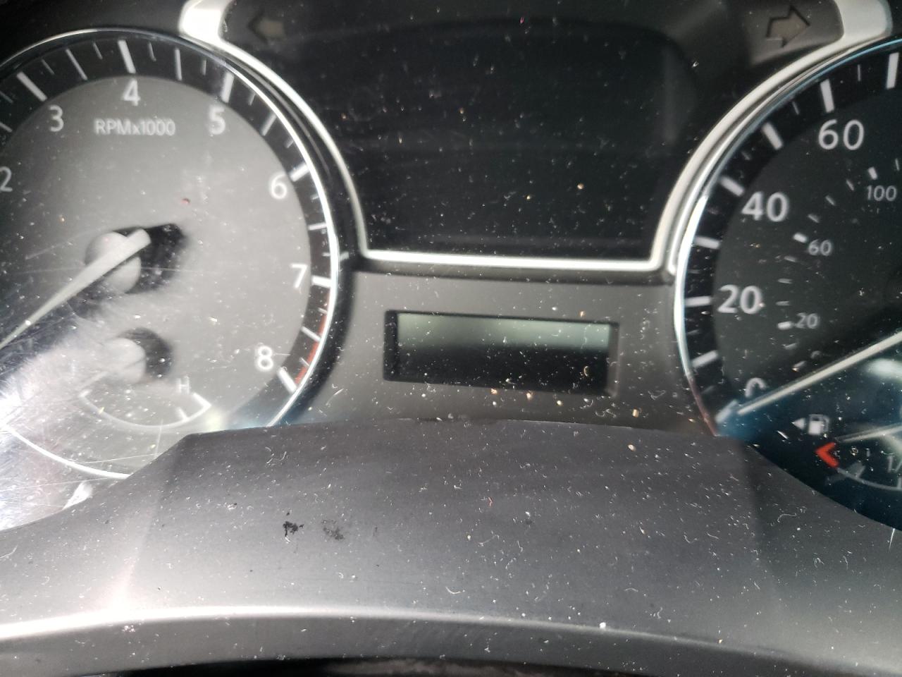 Photo 8 from auction – 2013 NISSAN ALTIMA 2.5 with VIN 1N4AL3AP4DN553757