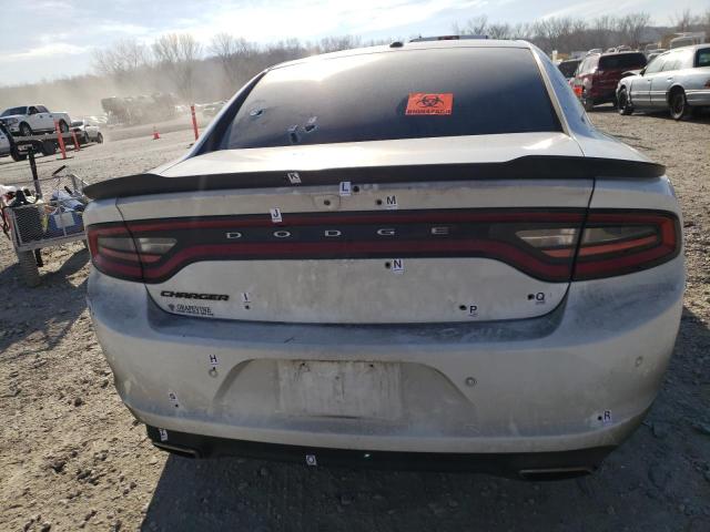 Photo 9 from auction – 2019 DODGE CHARGER SX with VIN 2C3CDXBG5KH670831