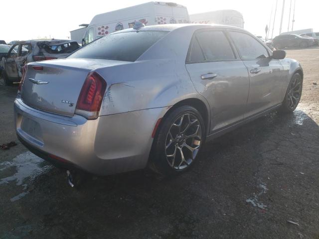 Photo 4 from auction – 2015 CHRYSLER 300 S with VIN 2C3CCABGXFH803055