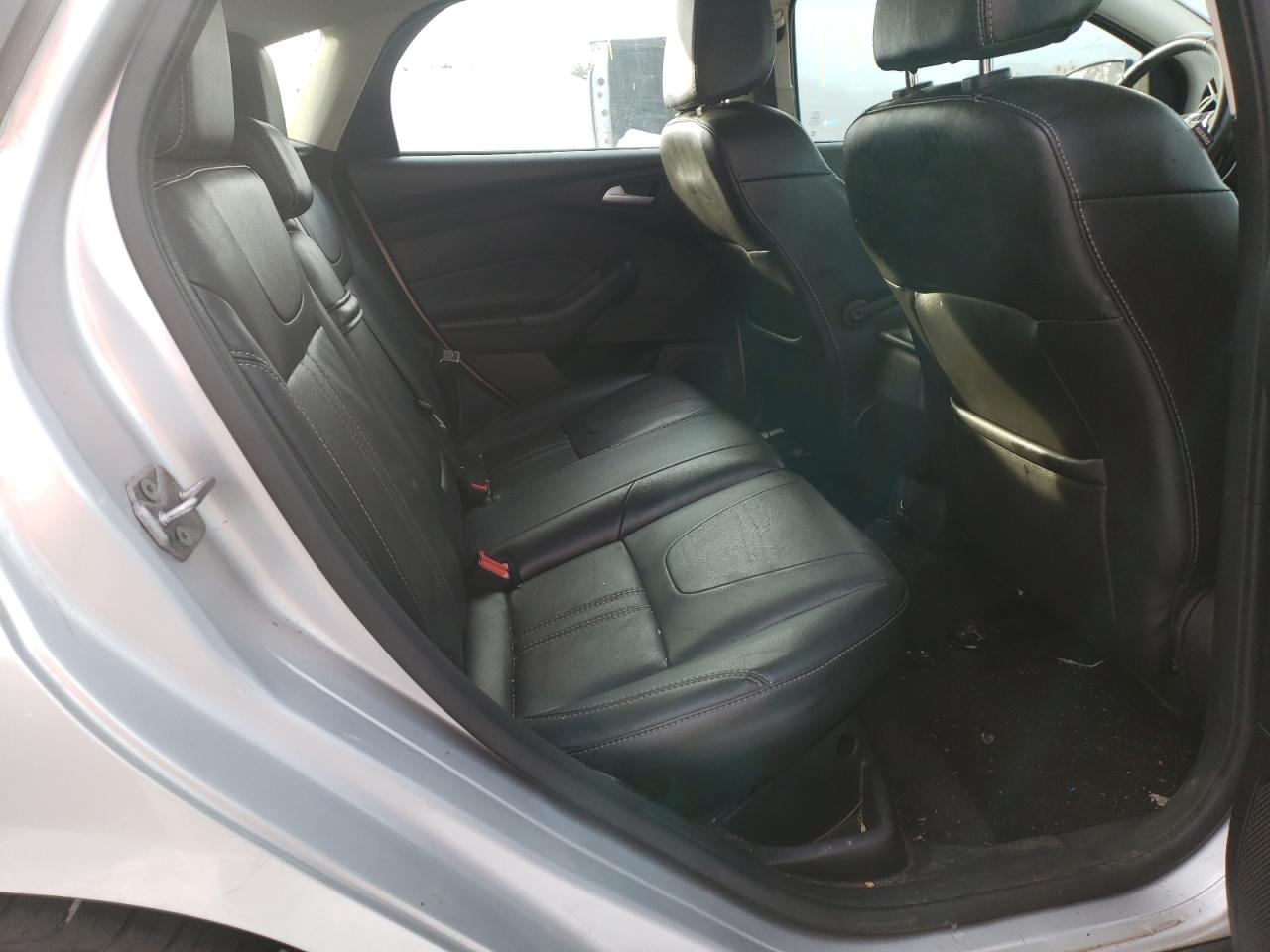 Photo 6 from auction – 2013 FORD FOCUS SE with VIN 1FADP3K29DL339427