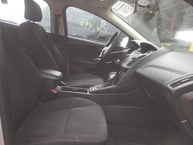 Photo 5 from auction – 2015 FORD FOCUS SE with VIN 1FADP3F20FL214491
