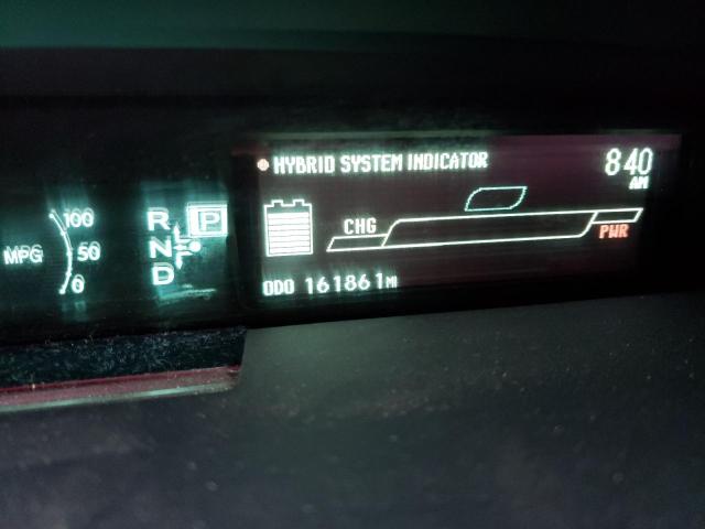 Zdjęcie 8 z aukcji – 2011 TOYOTA PRIUS z VIN JTDKN3DU5B5349721