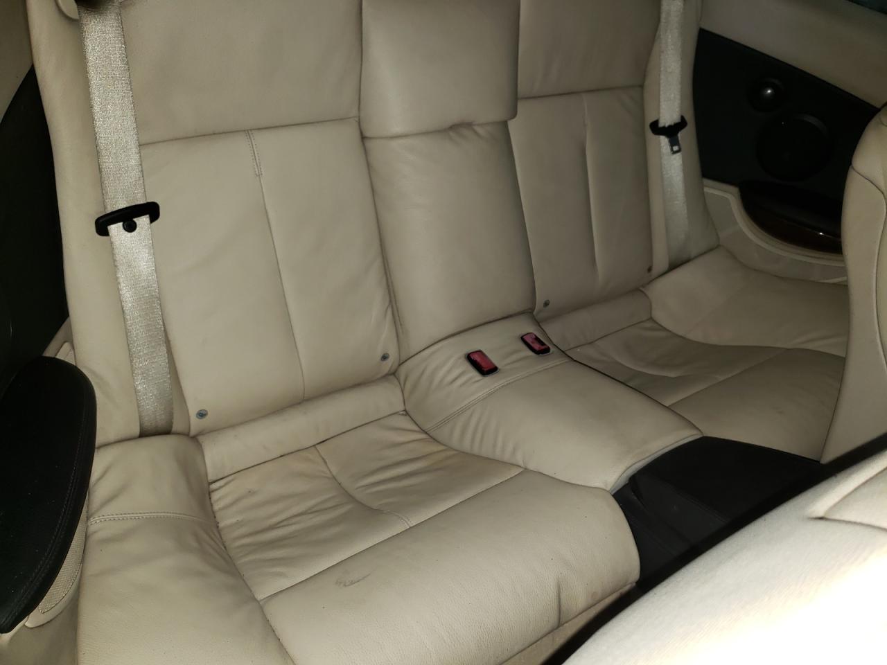 Photo 6 from auction – 2009 BMW 650 I with VIN WBAEB53569CX64853