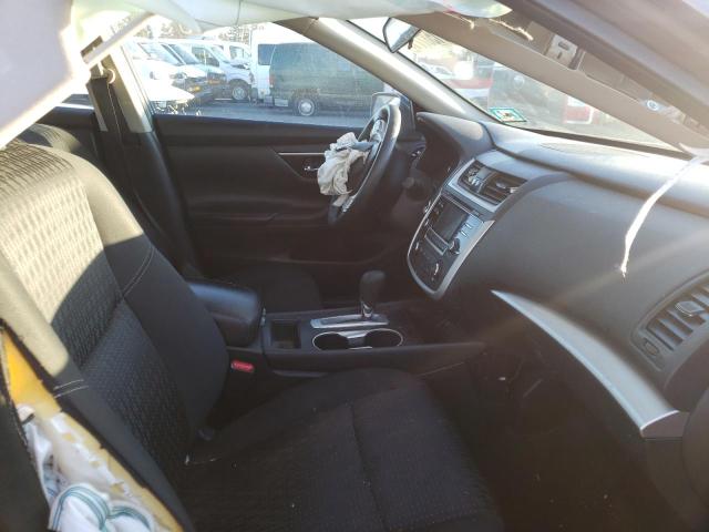 Photo 5 from auction – 2017 NISSAN ALTIMA 2.5 with VIN 1N4AL3AP8HC141844