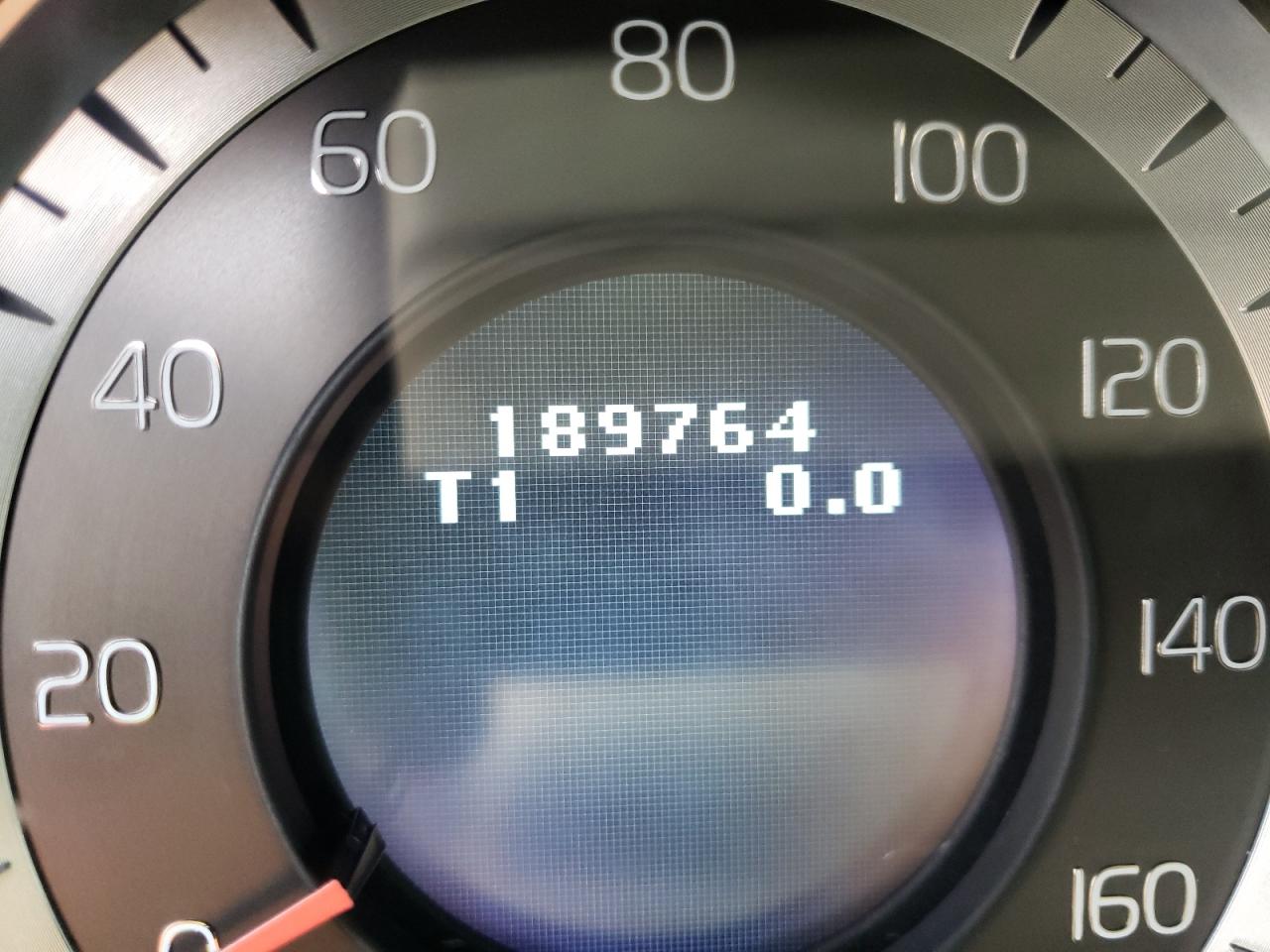 صورة رقم 8 من المزاد - 2012 VOLVO XC60 3.2 مع VIN YV4940DZ3C2321315