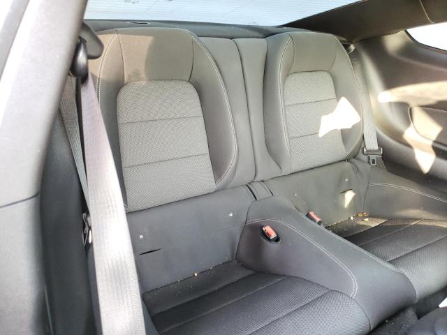 Photo 6 from auction – 2016 FORD MUSTANG with VIN 1FA6P8AM1G5322347