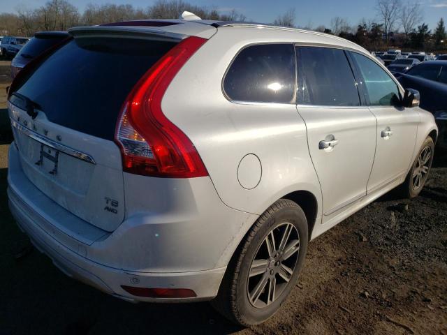 Photo 4 from auction – 2017 VOLVO XC60 T5 DY with VIN YV440MRR3H2078408