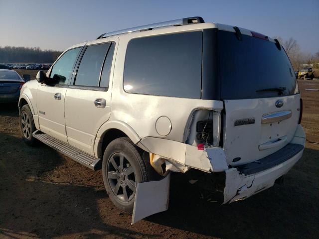 Photo 3 from auction – 2008 FORD EXPEDITION with VIN 1FMFU20528LA82423
