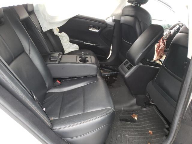 Photo 6 from auction – 2016 TOYOTA AVALON XLE with VIN 4T1BK1EB0GU202919