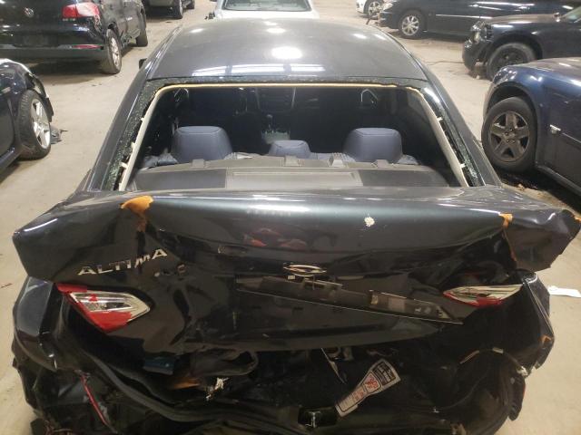 Photo 9 from auction – 2016 NISSAN ALTIMA with VIN 1N4AL3AP3GC183398