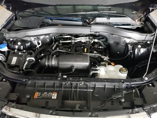 Photo 7 from auction – 2021 FORD EXPLORER X with VIN 1FMSK7DH4MGB76747