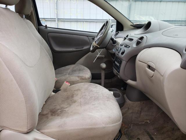 Photo 5 from auction – 2003 TOYOTA ECHO with VIN JTDAT123430288540