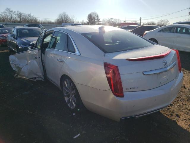 Photo 3 from auction – 2015 CADILLAC XTS LUXURY with VIN 2G61N5S38F9224693