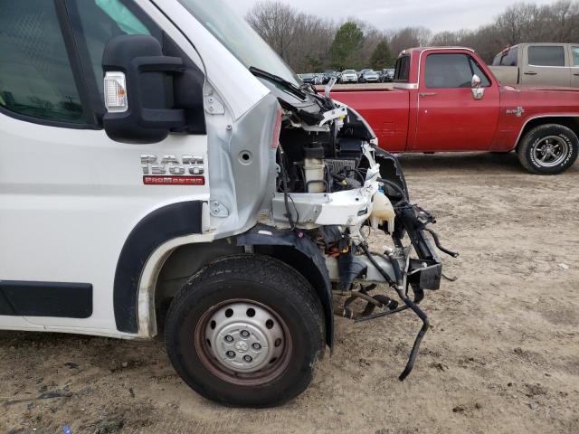 Photo 9 from auction – 2019 RAM PROMASTER with VIN 3C6TRVAG0KE565863
