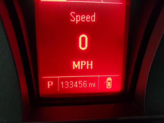 Photo 8 from auction – 2015 GMC TERRAIN SL with VIN 2GKALSEK5F6253837
