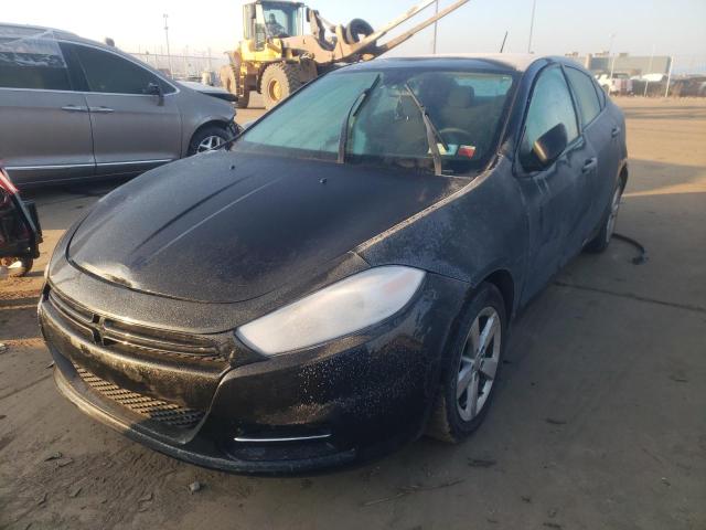 Photo 2 from auction – 2016 DODGE DART SXT S with VIN 1C3CDFFA7GD796919
