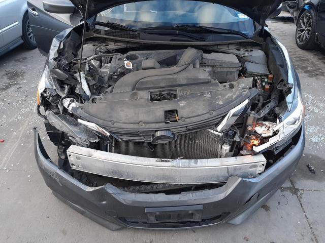 Photo 7 from auction – 2017 NISSAN ALTIMA 2.5 with VIN 1N4AL3AP5HC255137