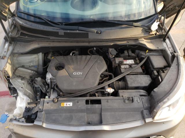 Photo 7 from auction – 2016 KIA SOUL with VIN KNDJN2A25G7339162