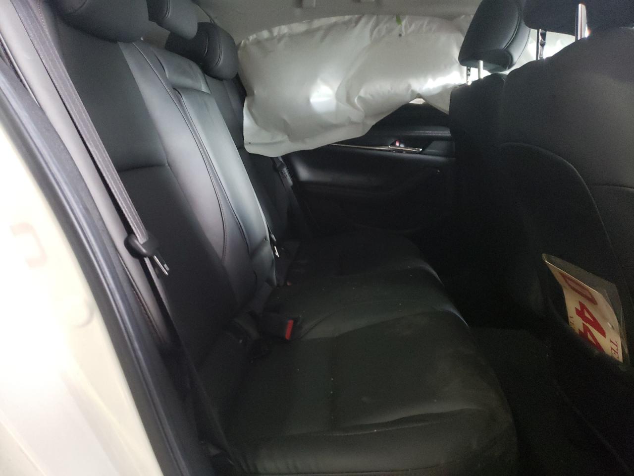 Photo 6 from auction – 2020 MAZDA 3 PREFERRE with VIN 3MZBPBDM9LM117426