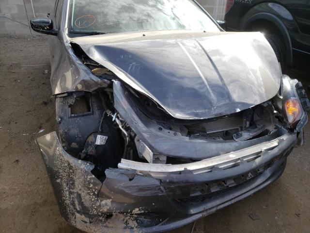 Photo 9 from auction – 2016 DODGE DART SXT S with VIN 1C3CDFFA0GD822101