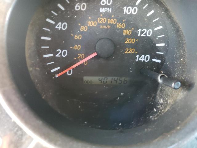 Photo 8 from auction – 2002 TOYOTA HIGHLANDER with VIN JTEGD21A820041576