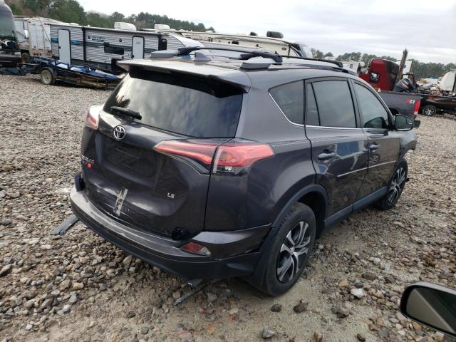 Photo 7 from auction – 2018 TOYOTA RAV4 LE with VIN 2T3ZFREV8JW450667