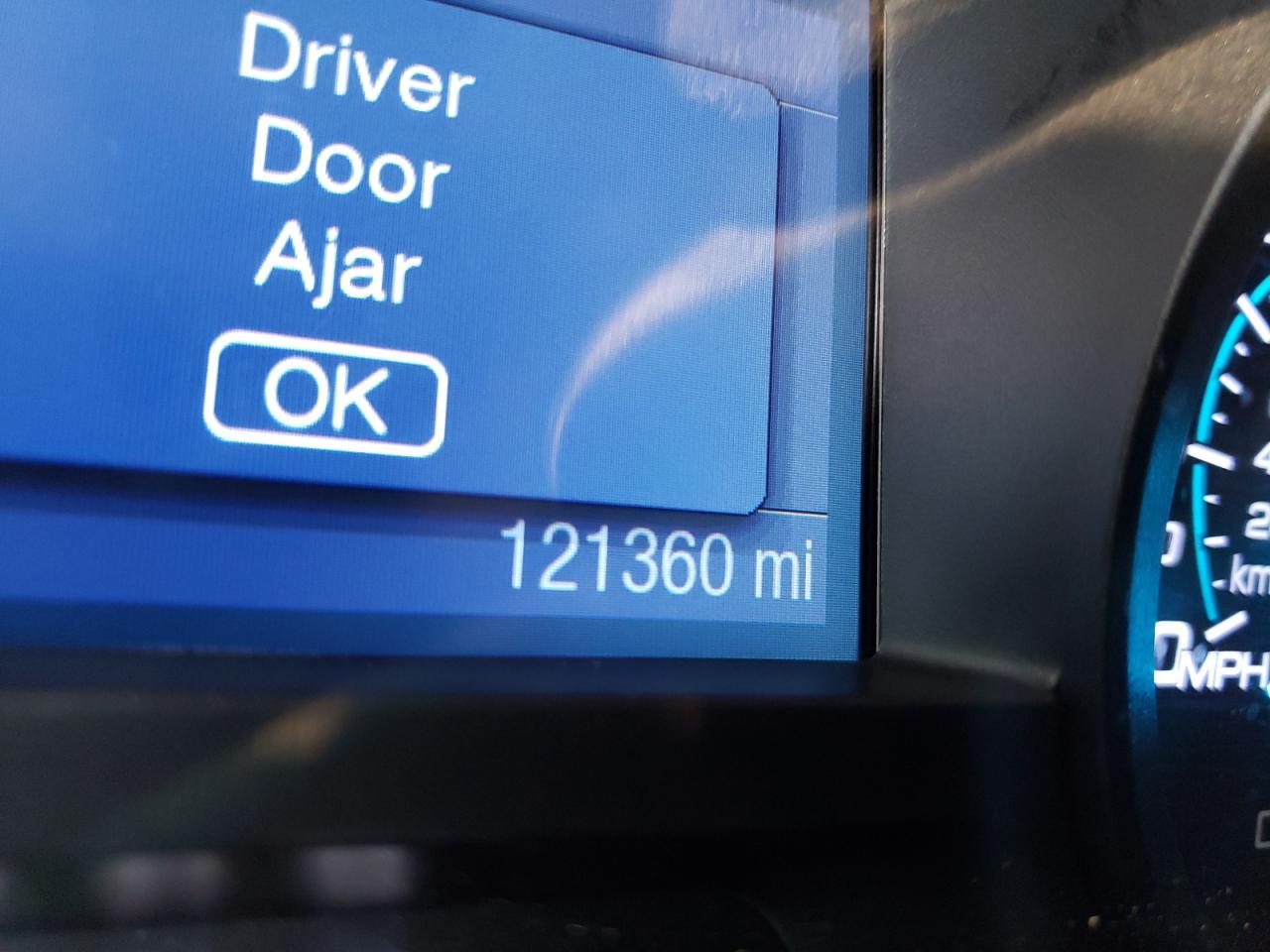 Photo 8 from auction – 2013 FORD EXPLORER P with VIN 1FM5K8AR4DGA22393