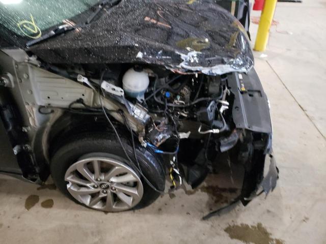 Photo 9 from auction – 2017 HYUNDAI TUCSON LIM with VIN KM8J3CA42HU508632