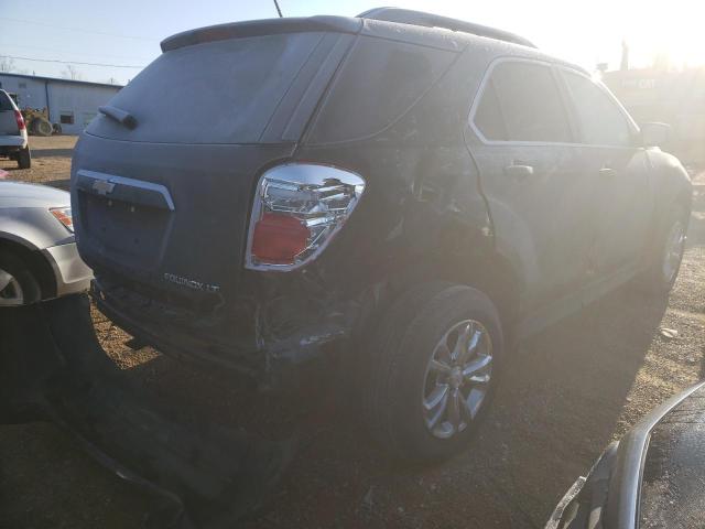 Photo 4 from auction – 2016 CHEVROLET EQUINOX LT with VIN 2GNALCEK7G1168487