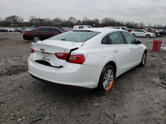 Photo 4 from auction – 2018 CHEVROLET MALIBU LT with VIN 1G1ZD5ST6JF164196
