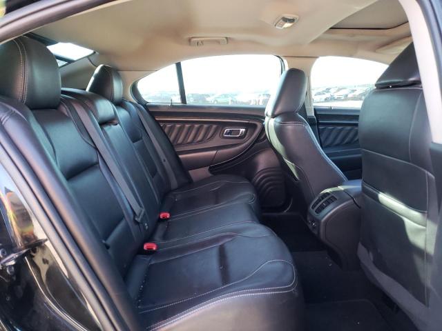 Photo 6 from auction – 2010 FORD TAURUS LIM with VIN 1FAHP2JW3AG124257