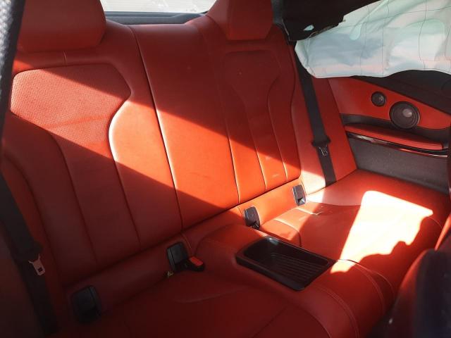 Photo 6 from auction – 2016 BMW M4 with VIN WBS3R9C50GK338262