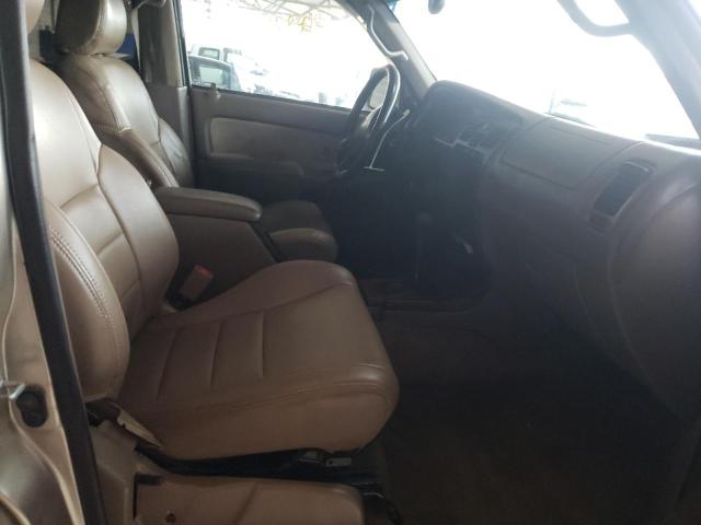 Photo 5 from auction – 2001 TOYOTA 4RUNNER SR with VIN JT3GN86R410188225