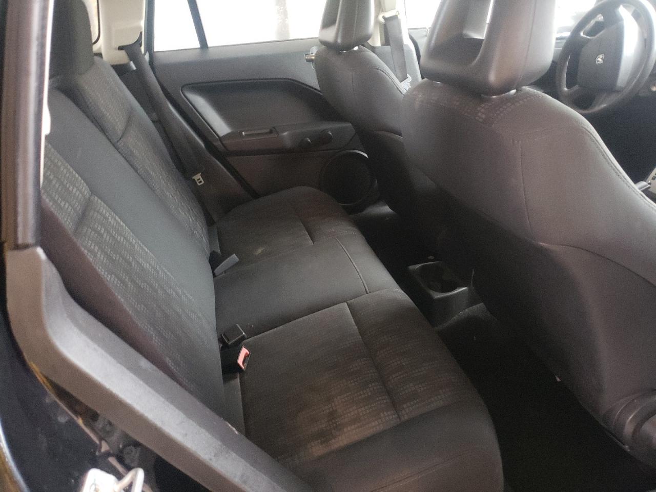 Photo 6 from auction – 2008 DODGE CALIBER with VIN 1B3HB28B18D577205